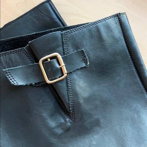 Steve Madden Boots - Picture 3 of 7